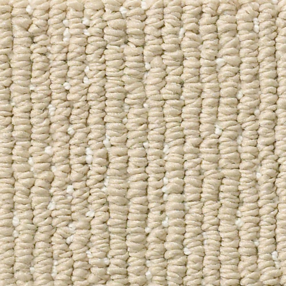 Anderson Tuftex Caress Tranquil Waters Carpet in Sahara, , large