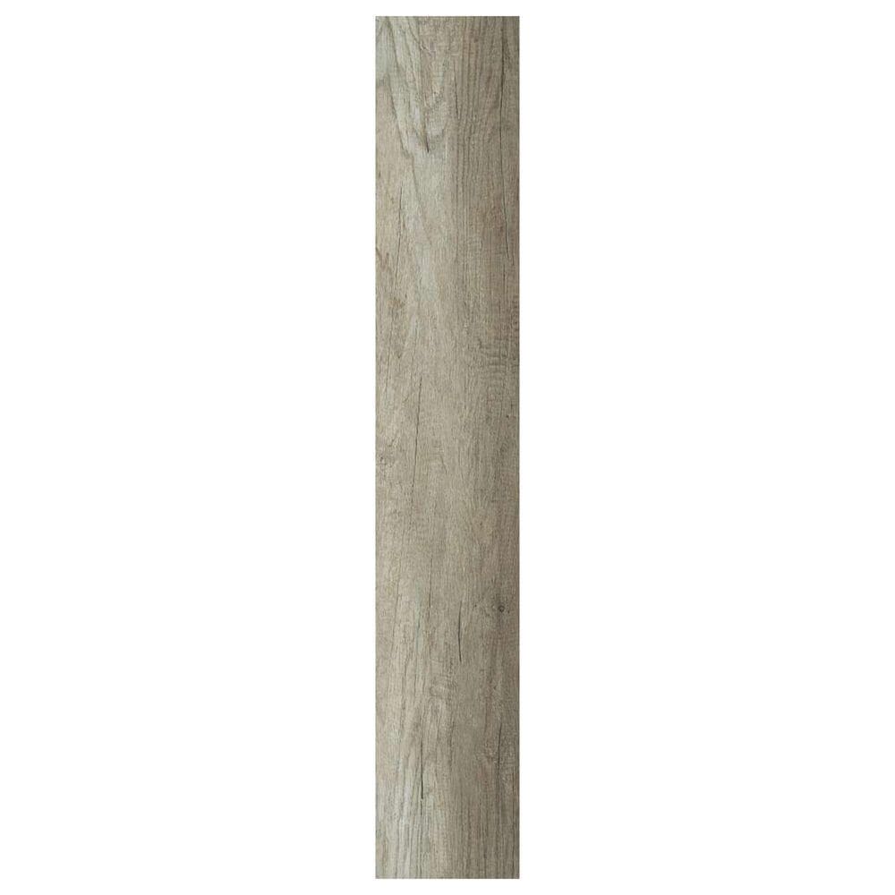 Shaw Odyssey Taupe Fusion 8" x 48" Laminate, , large