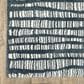 Oriental Weavers Galileo GAL01 Blue and Ivory 6"7" x 9"6" Area Rug, , large