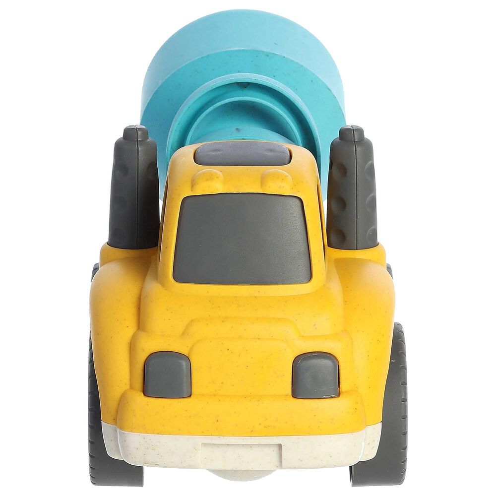 Wheatley Cement Mixer in Yellow, , large