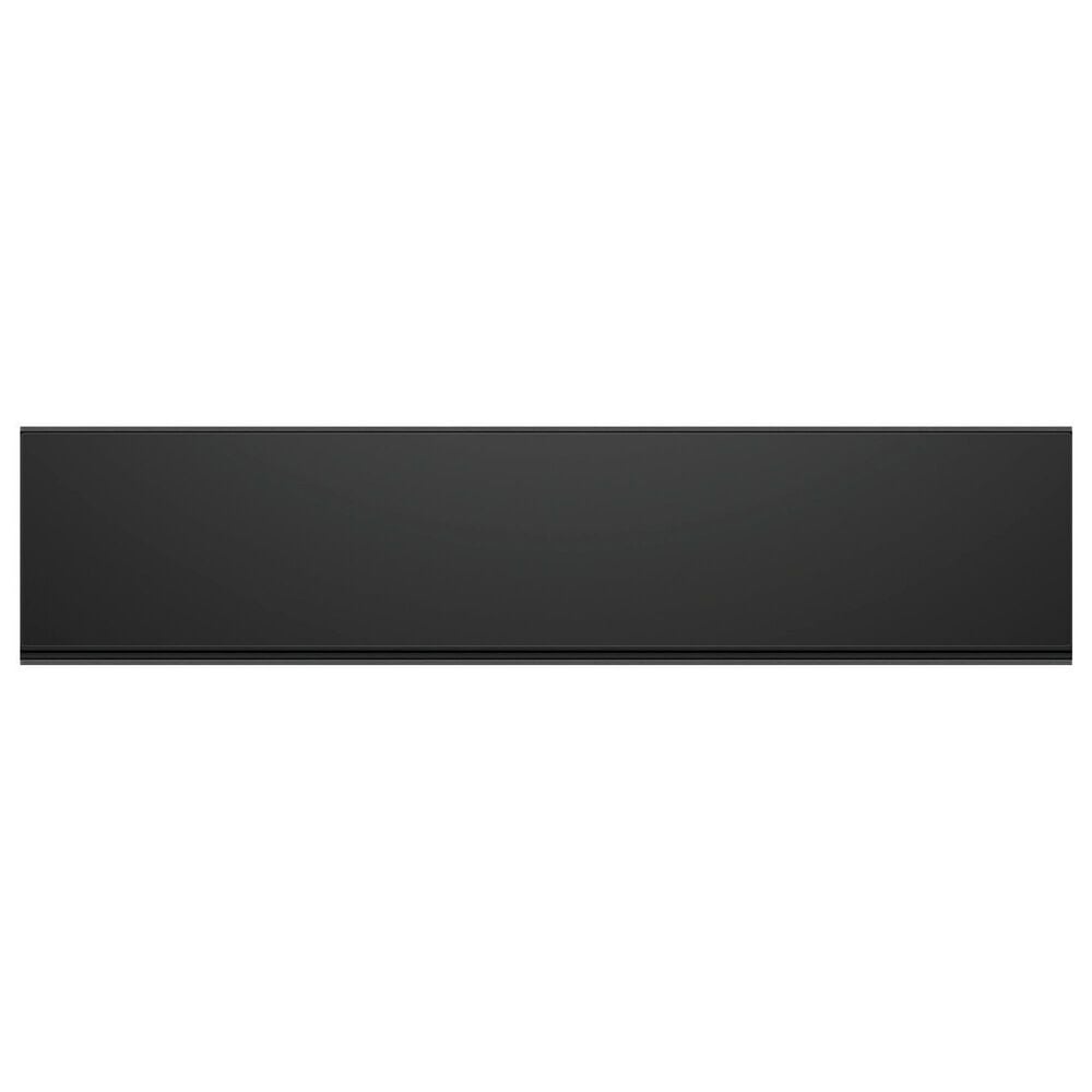 Fisher & Paykel Series 9 24" Minimal Vacuum Seal Drawer in Black, , large