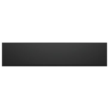 Fisher & Paykel Series 9 24" Minimal Vacuum Seal Drawer in Black, , large