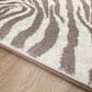 Dalyn Rug Company Akina 5" x 7"6" Mocha Area Rug, , large