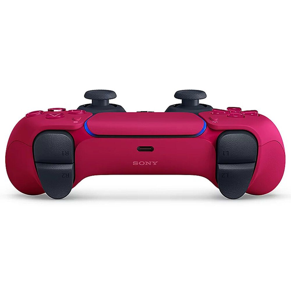 Sony DualSense Wireless Controller in Cosmic Red - PlayStation 5, , large