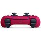 Sony DualSense Wireless Controller in Cosmic Red - PlayStation 5, , large