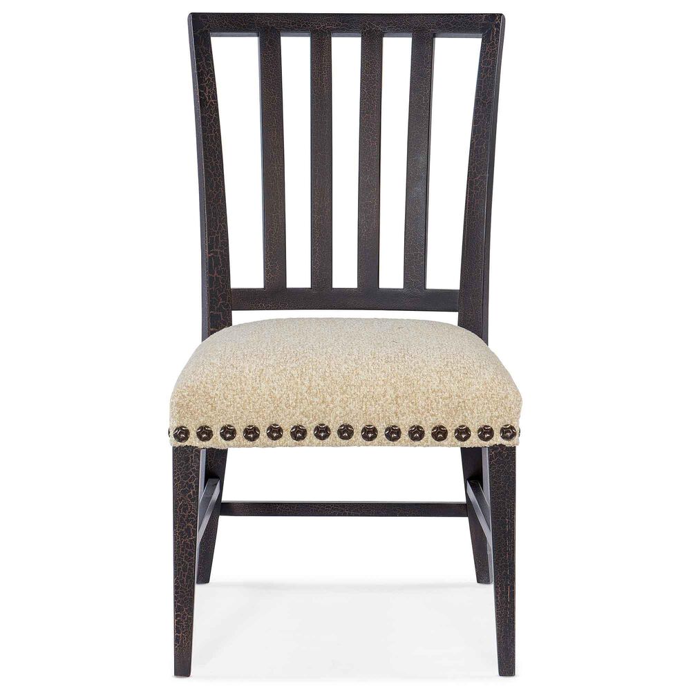 Hooker Furniture Big Sky 5 Piece Dining Set, , large