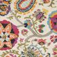 Safavieh Monaco MNC229A-214 2"2" x 14" Ivory/Multi Runner, , large
