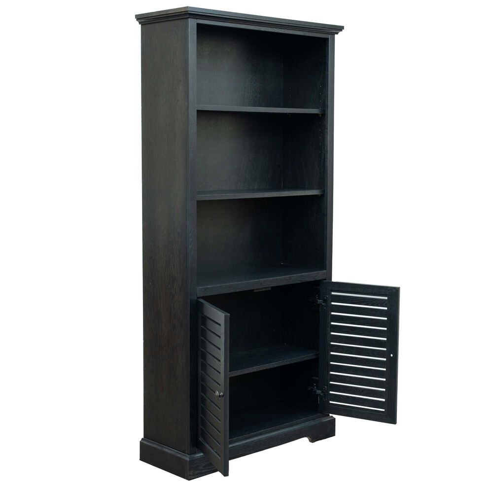 Legends Furniture Topanga Bookcase in Clove, , large