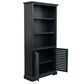 Legends Furniture Topanga Bookcase in Clove, , large