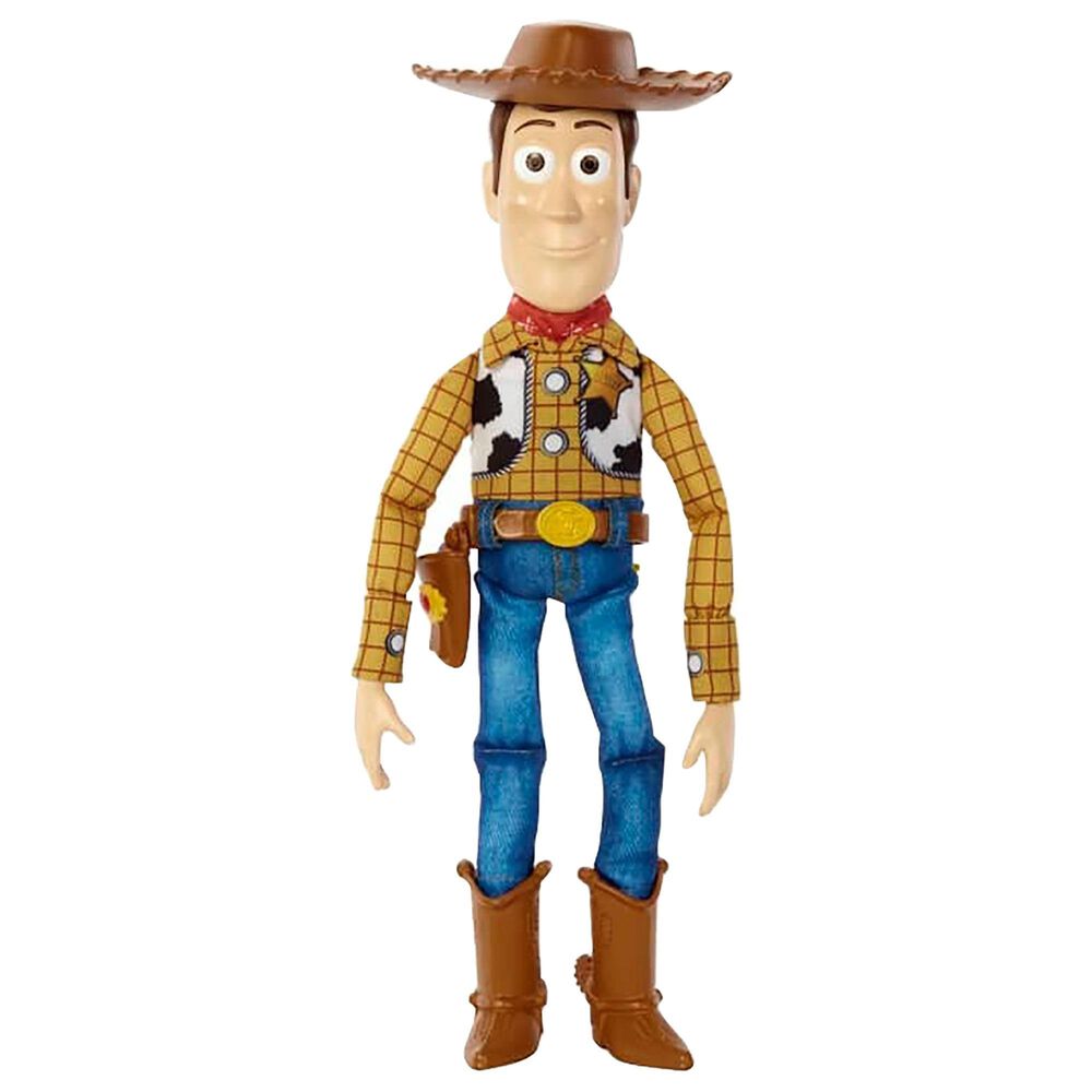 Disney Pixar Toy Story Roundup Fun Woody, , large