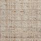 Loloi Sonya Ivory and Natural 11"6" x 15" Area Rug, , large