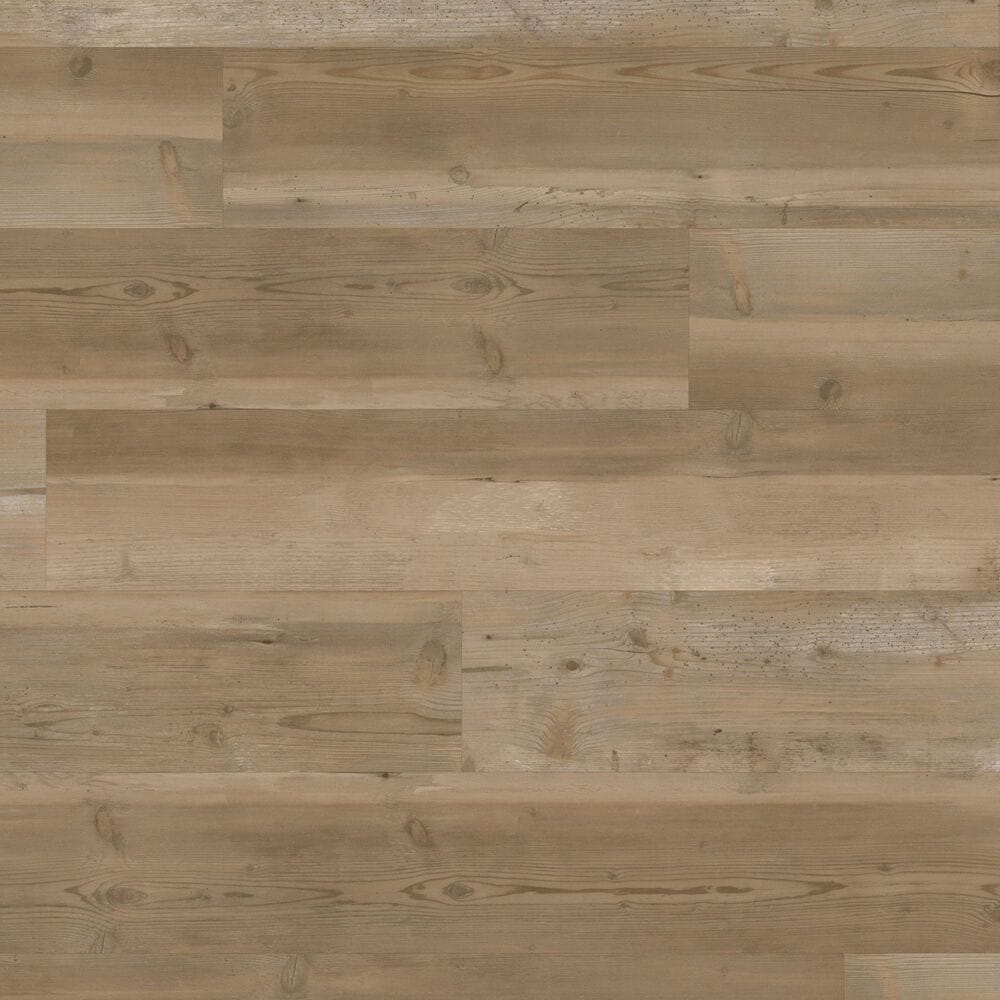 Karndean Van Gogh 4.5mm Natural Vintage Pine 7" x 48" Luxury Vinyl Plank, , large