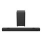 Element 98" 4K UHD HDR Xumo - Smart TV with 3.1.2 Channel Soundbar Systemin Black, , large