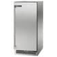 Perlick Signature 15" Indoor Built-In Undercounter Beverage Center with Right Hinge Soild Door in Stainless Steel, , large