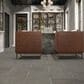 Dal-Tile Rhetoric Composition Grey 12" x 24" Porcelain Tile, , large