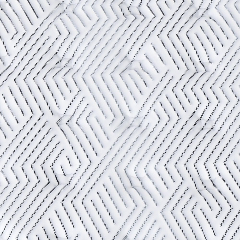Grand Estate 700 Medium Full Mattress with Low Profile Box Spring, , large
