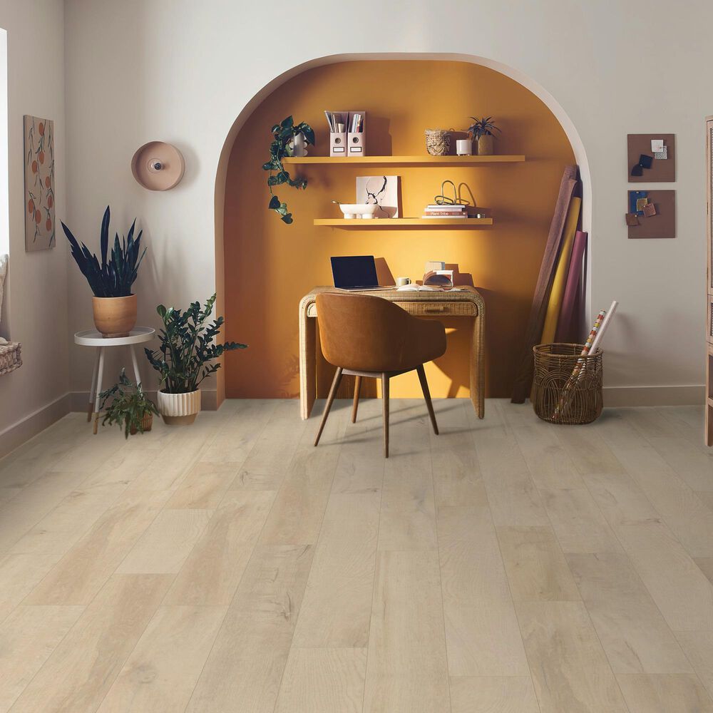 COREtec Originals Premium Grande Makkah Oak 9&quot; x 18&quot;/55&quot;/82&quot; Luxury Vinyl Plank, , large