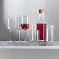 Bormioli Sublime 15.25 Oz Italian Premium DOF or Whiskey Glasses in Clear (Set of 4), , large