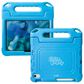 LAUT Little Buddy Case for iPad 10th Gen in Blue, , large