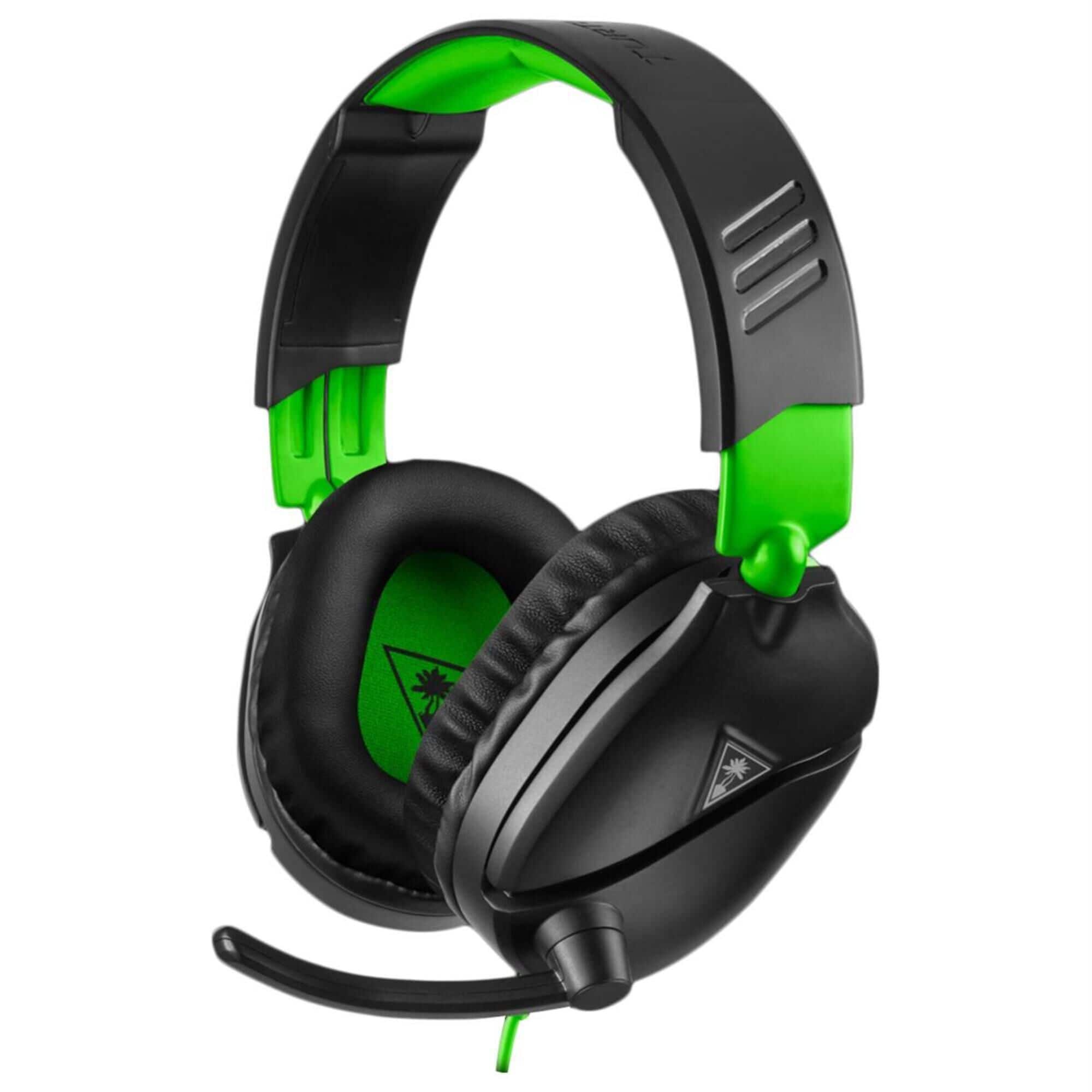 Turtle Beach Recon 70 Wired Stereo Gaming Headset for Xbox One