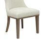 Ashley Sturlayne Dining Chair Set of 2 in Brown, , large