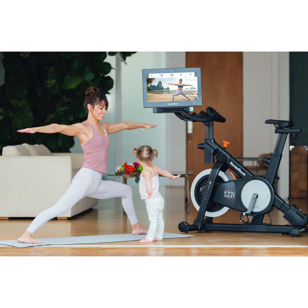 Proform Commercial S22i Studio Cycle Nebraska Furniture Mart Out of 22 active coupons, this is the best nordictrack coupons available today. proform commercial s22i studio cycle nfm
