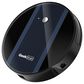 HOMLUX G6 Smart Robot Vacuum Cleaner in Black, , large