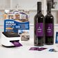 Brother ColAura Color Photo and Label Printer, , large