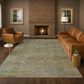 Dalyn Rug Company Aristo Aloe 6"6" x 9"6" Area Rug, , large