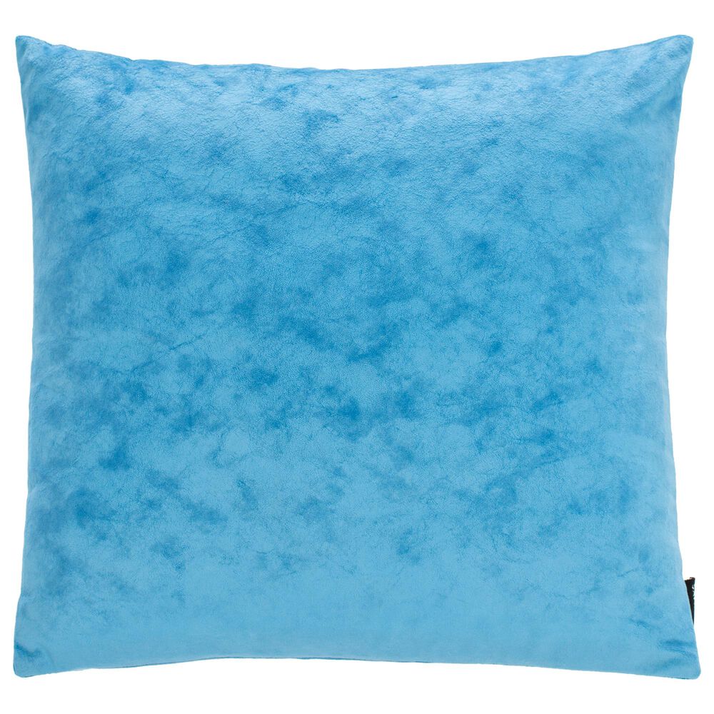 Safavieh Fenna 18" Pillow in Blue, , large