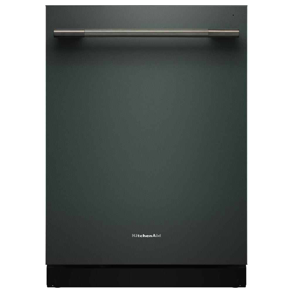 KitchenAid Handle Kit for Dishwasher in Black Ore, , large