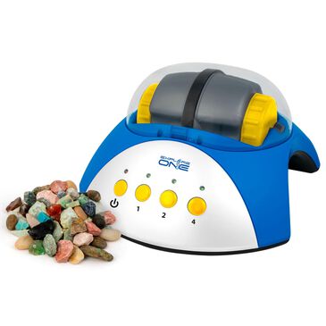 Explore One Rock Tumbler Set, , large