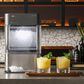 GE Profile Opal 2.0 Nugget Ice Maker without Side Tank in Stainless Steel, , large