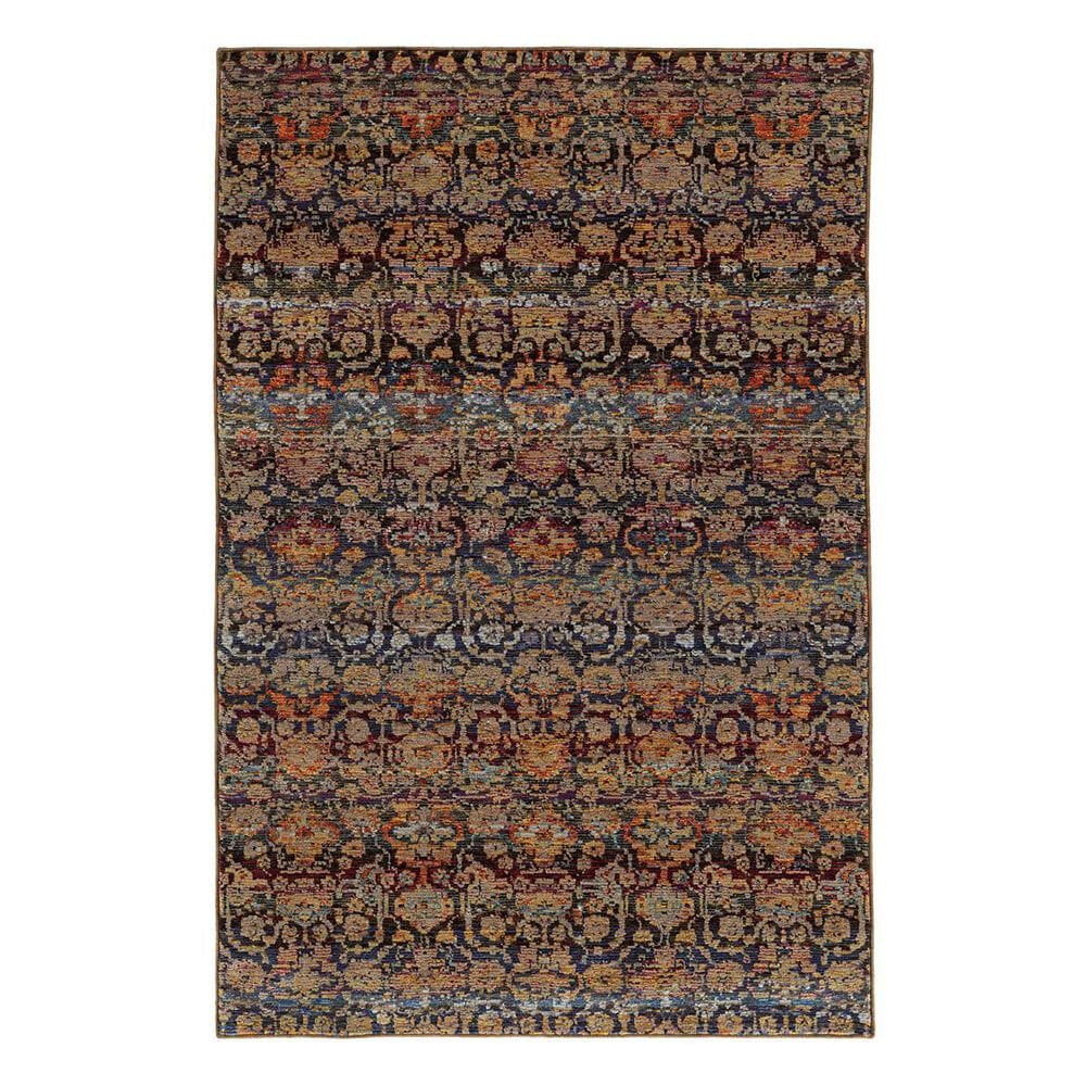 Oriental Weavers Andorra 6836C 8"6" x 11"7" Mutli Area Rug, , large