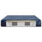 Serta iSeries NXG 4500 Plush Hybrid Full Mattress with High Profile Box Spring, , large