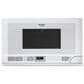 Sharp 1.5 Cu. Ft. 1100 Watt Over the Range Microwave, , large