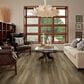 Shaw Paragon Plus Wire Walnut 7" x 48" Luxury Vinyl Plank, , large