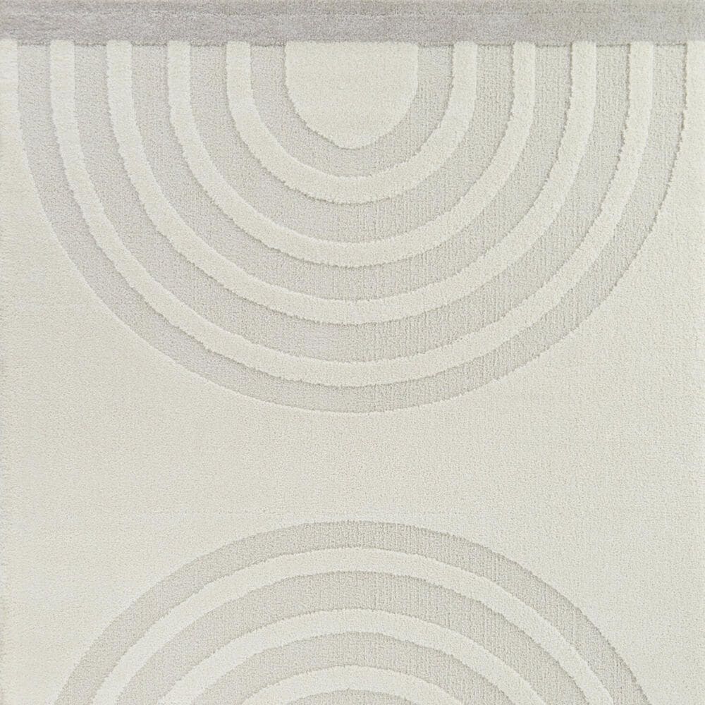 Balta Rugs Ira 8&#39;9&quot; x 12&#39; Cream Area Rug, , large