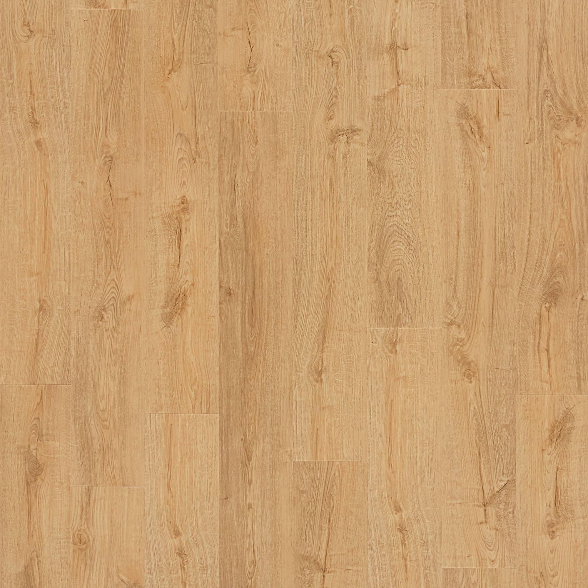 Mohawk Clover Bay Brussels Oak 7.5
