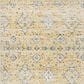 Safavieh Evoke EVK224B 2"2" x 4" Gold and Ivory Area Rug, , large
