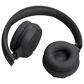 JBL Tune 520BT Wireless On-Ear Headphones in Black, , large