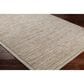 Surya Yasmin 8" x 10" Brown, Beige and Black Area Rug, , large