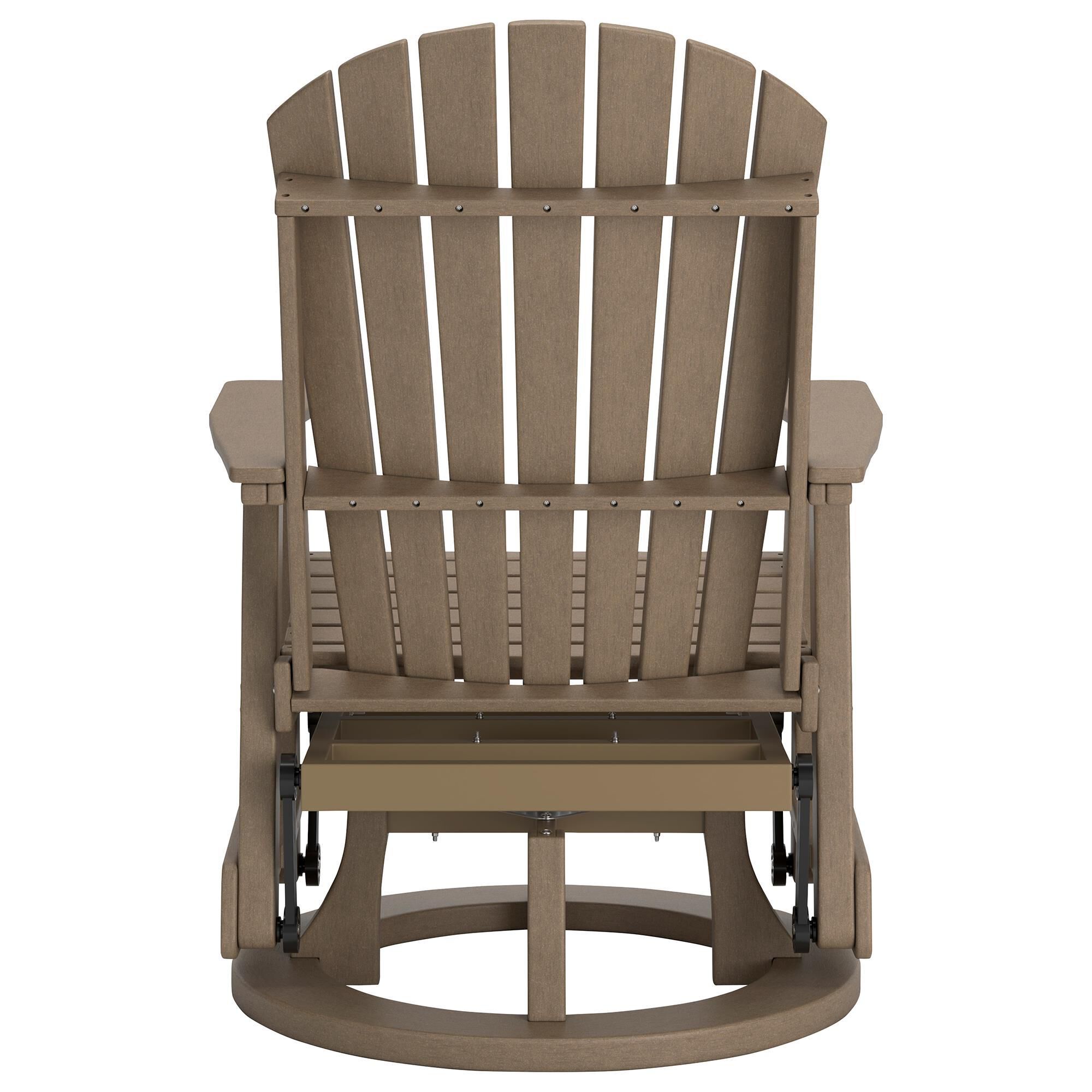 Large glider chair clearance