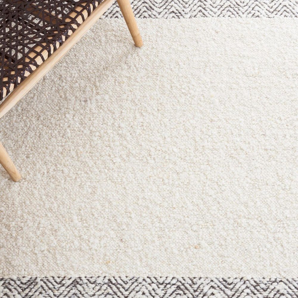 Safavieh Natura NAT332A 5&#39; x 8&#39; Ivory Area Rug, , large