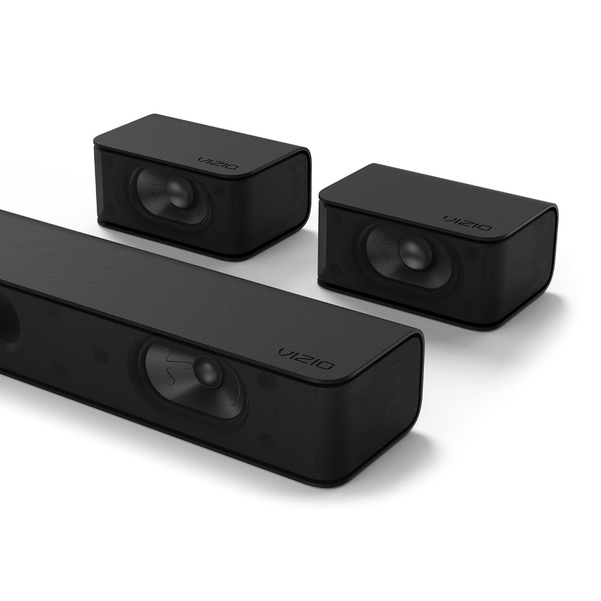 Vizio sound bar for 55 hot sale inch tv