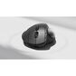 Logitech MX Ergo S Plus Wireless Ergonomic Trackball Mouse in Graphite, , large