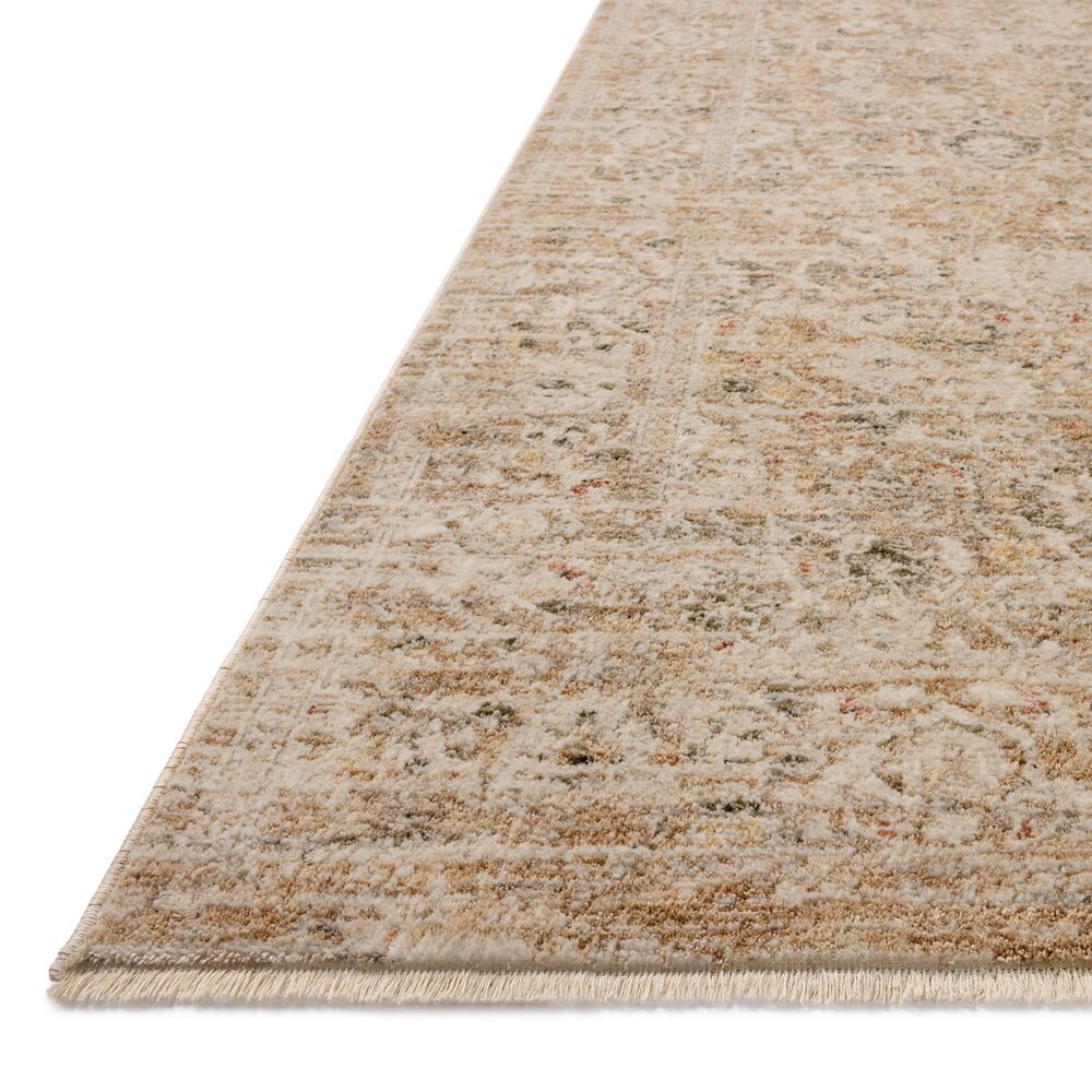 Loloi Clarisse Natural and Granite 11&#39;6&quot; x 15&#39;7&quot; Area Rug, , large