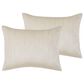 Pem America 5th Avenue Lux Noelle 7-Piece Queen Comforter Set in Gold, , large