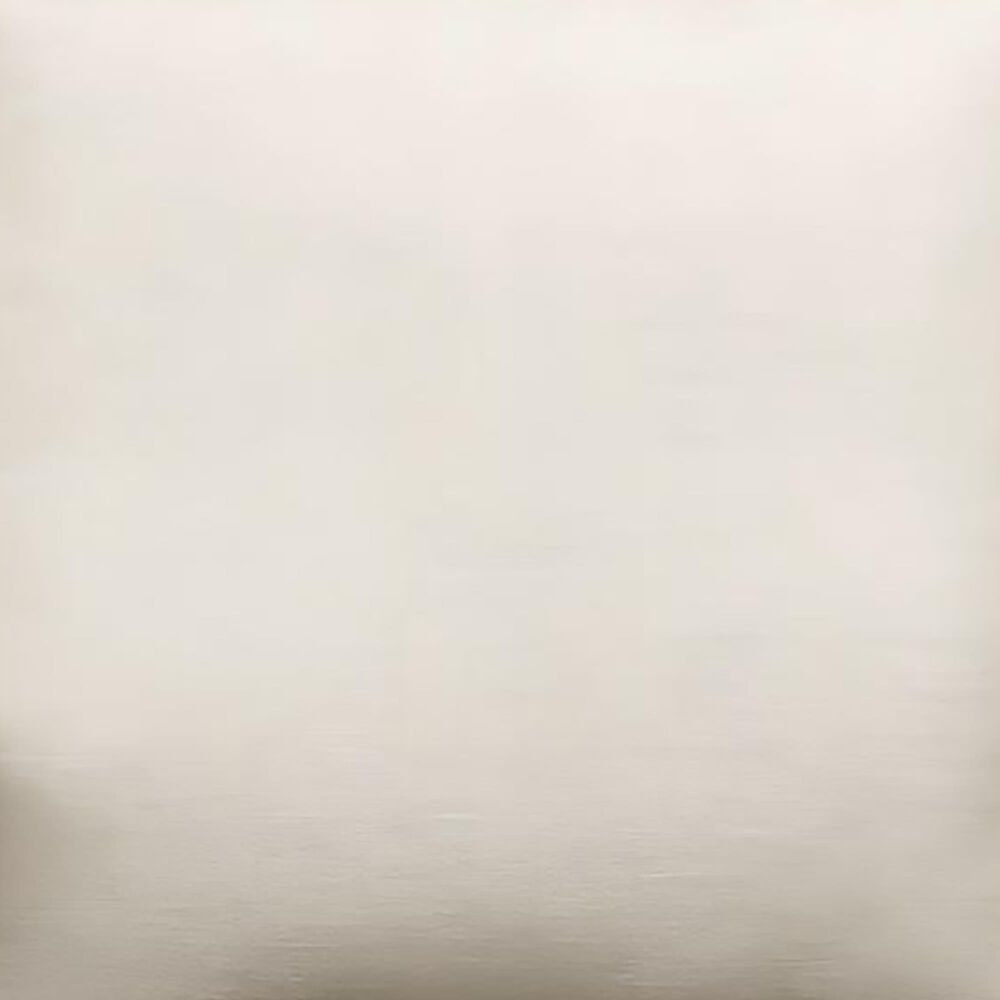 Sunwell Garden 32"H 3-Seater Outdoor Sofa with Acacia Wood Armrests and Beige Cushions in Gray, , large