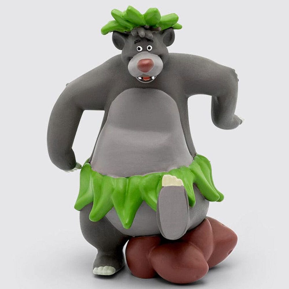 Tonies The Jungle Book Baloo Audio Play Character in Gray, , large